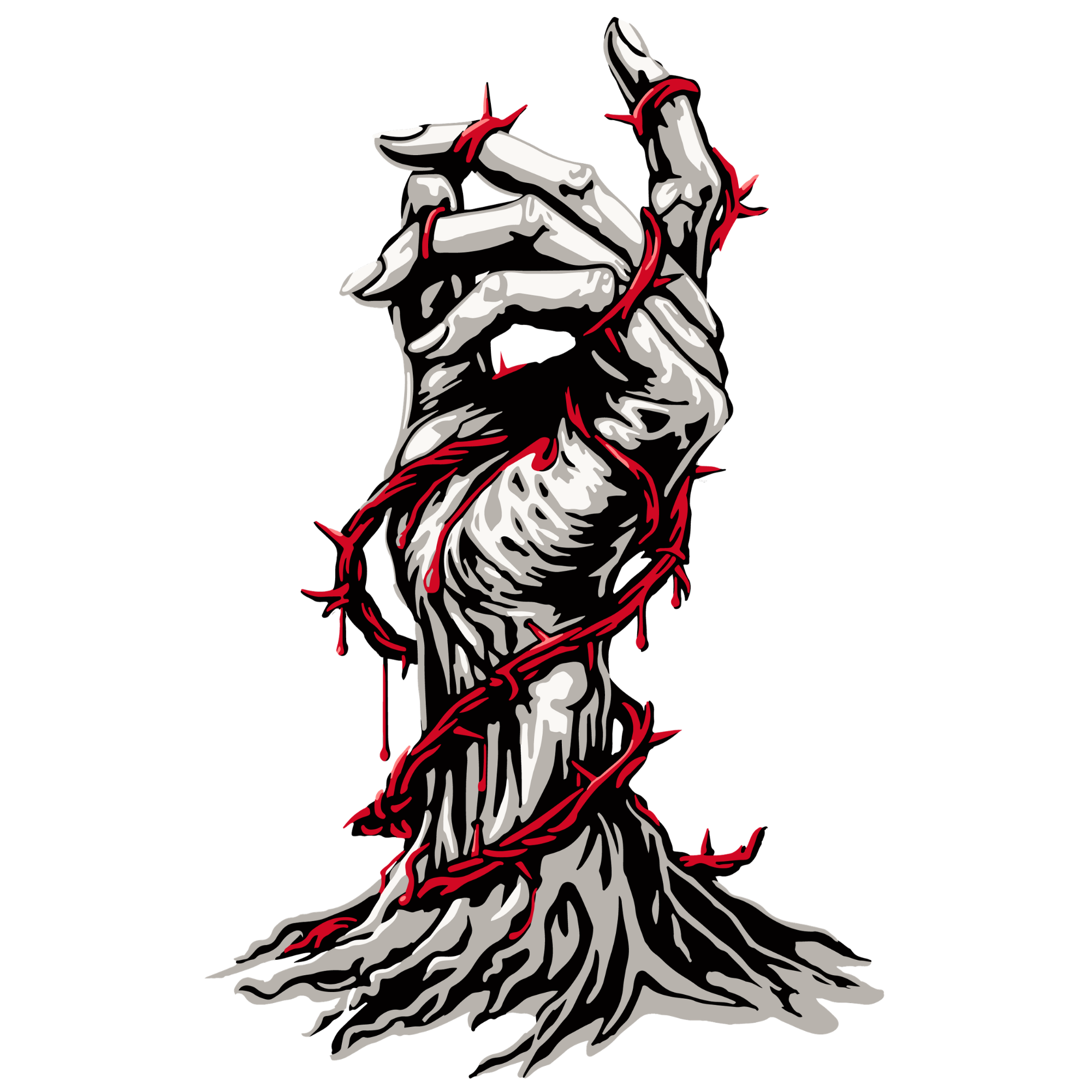 Darkscape Studio Logo